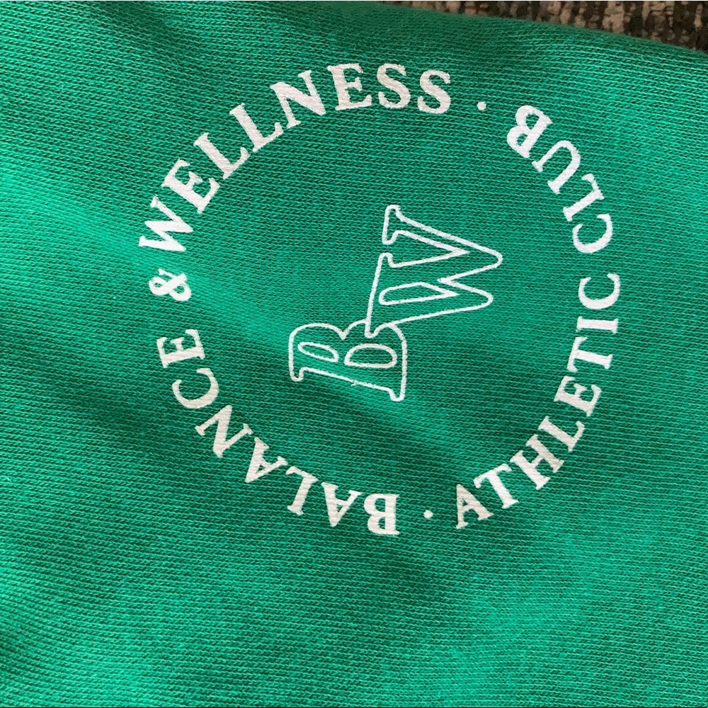 Sweatpants